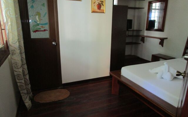 Ocean 202 Home Stay