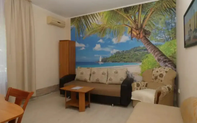 Eva Guest House
