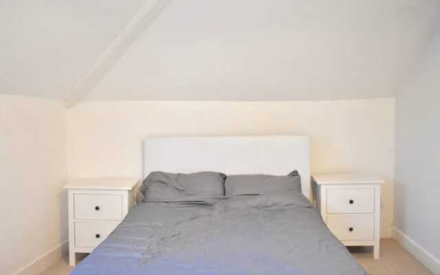 Central 2 Bedroom Brighton Flat Near Seven Dials
