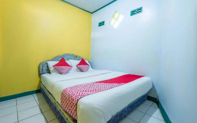 OYO 2141 Pondok Pulo Sari 2
