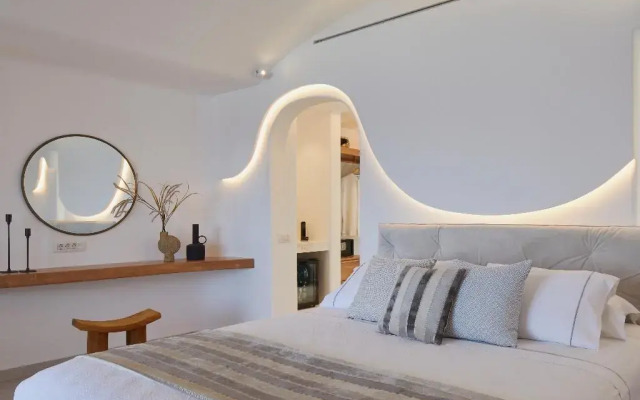 Phōs The Boutique Luxury Hotel & Villas