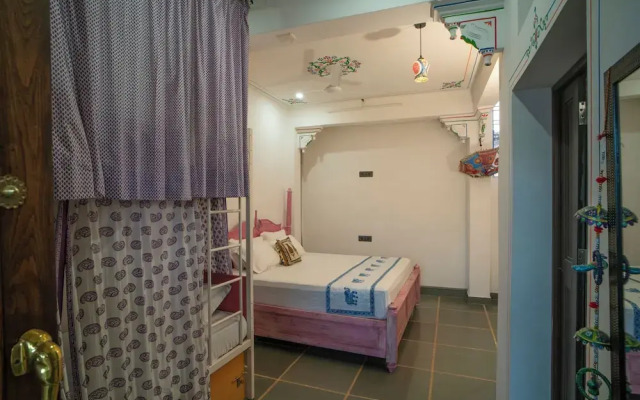 Soham Haveli Udaipur