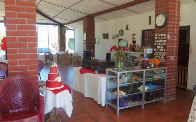 La Estancia De Don Luis
