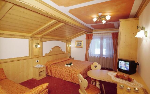 Hotel Malder