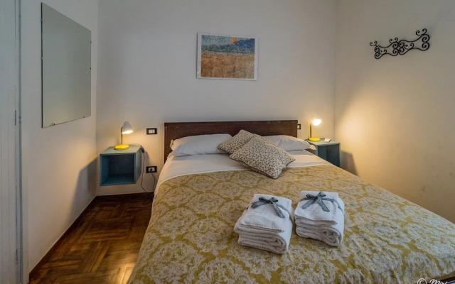 El Nin Apartment With Terrace