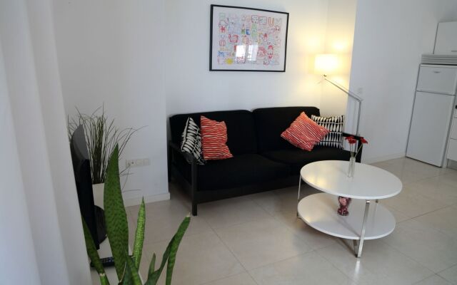 Apartamentos Taifas