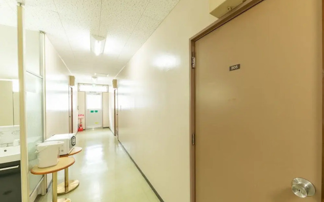 Hotel Kamaishi Heita Pansion