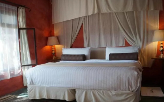 Casaluna Hotel Boutique