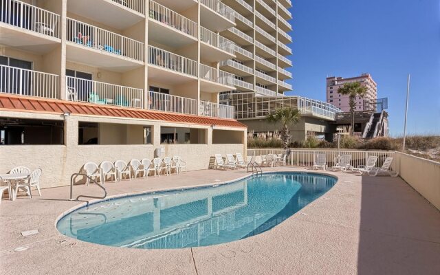 Clearwater 6A by Meyer Vacation Rentals