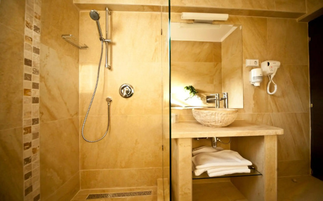 Hotel Confort