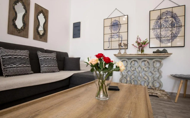 EvaEle Luxury Apartments