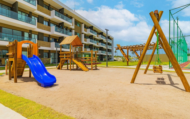Mana Beach #C303 - Para 5 Pessoas por Carpediem