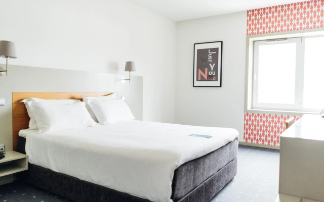 Stay Hotel Guimarães Centro