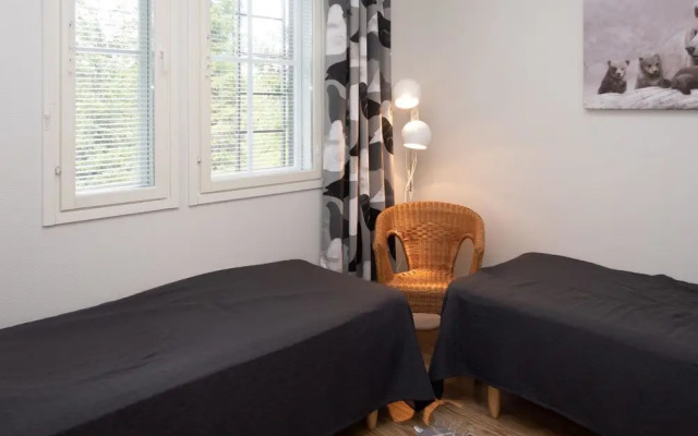 Pikkuporo Kuusamo in Kuusamo