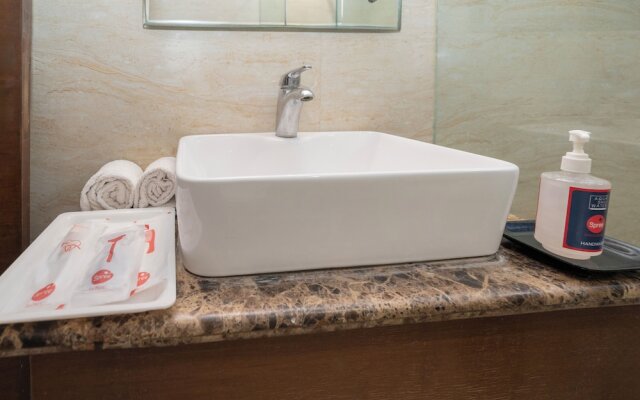 Spree Hotel Agra
