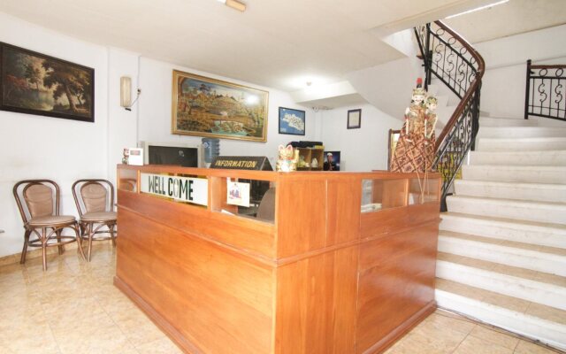 Grand Ciwareng Inn by MyHome Hospitality