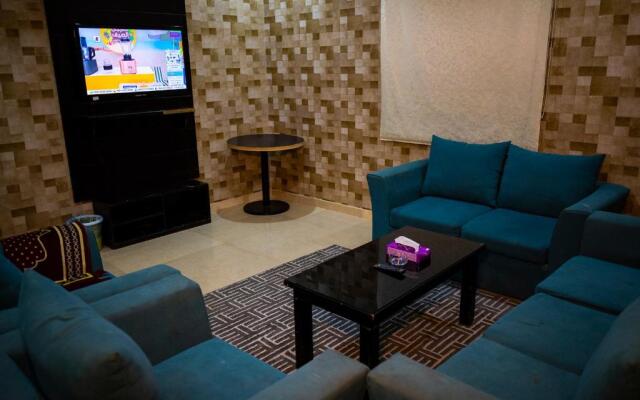 Ahlin Suites 1 By Khaymat Alyarmouk