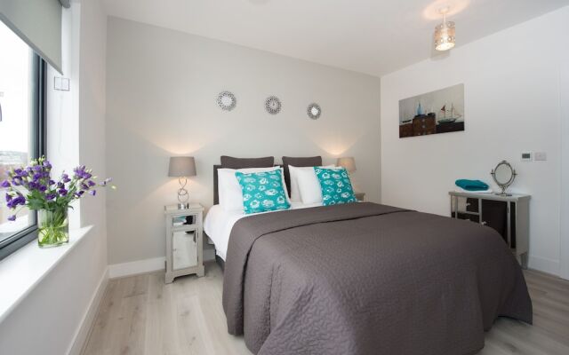 Bardywell Heights Serviced Apartments