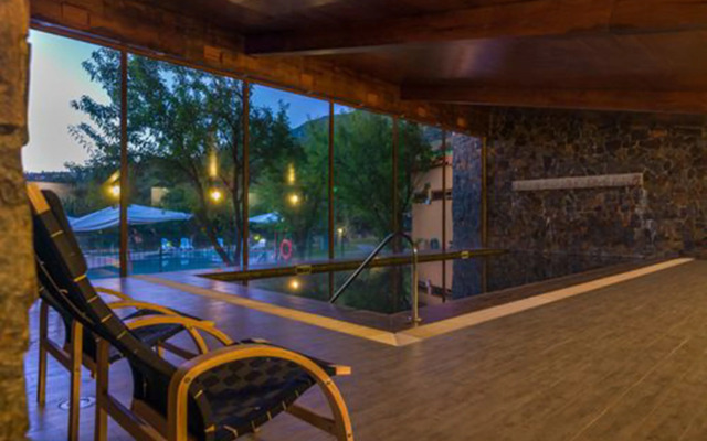 Olmué Natura Lodge & Spa