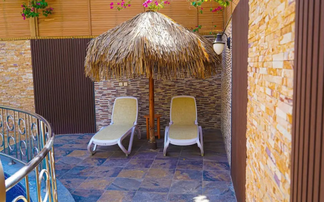 The Land Villas Ammaria