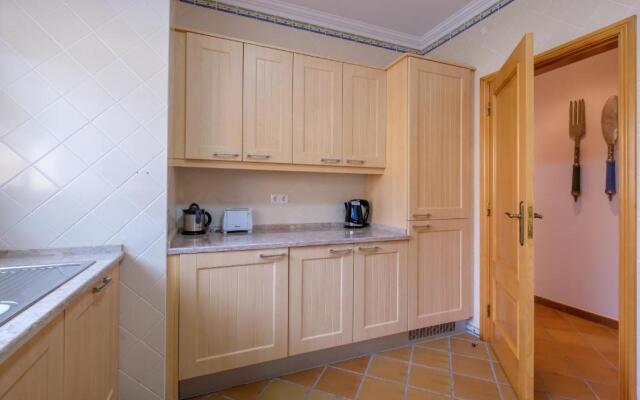 Townhouse Leonor de Aragão