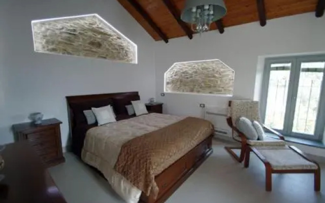 Agriturismo Terre di Garlenda