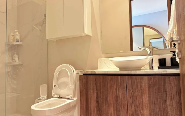 Maritima Playa Ocean View and Ultimate Comfort