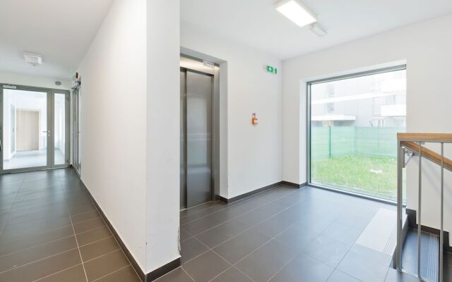 Apartamenty Sun & Snow Konopnicka City