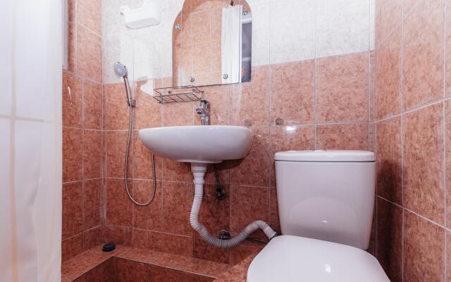 Guest house "Mandarin"