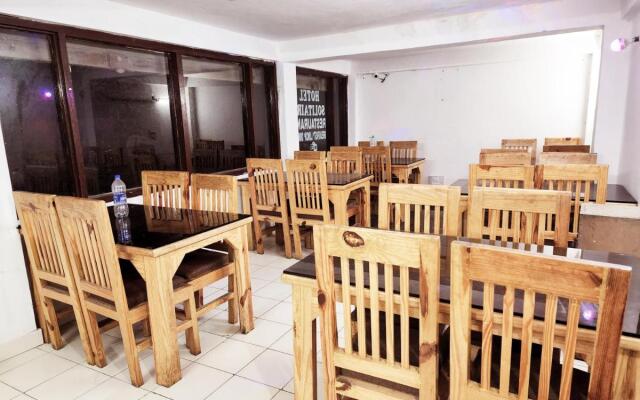 Hotel Kanchanikoot