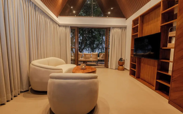 Sandesh Water Edge Kabini