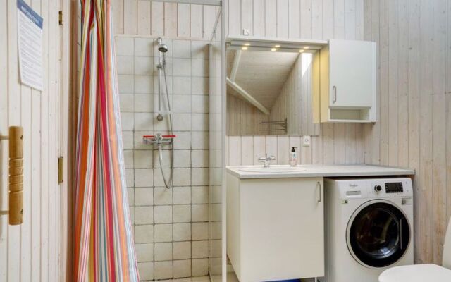 "Akule" - 550m from the sea in NW Jutland