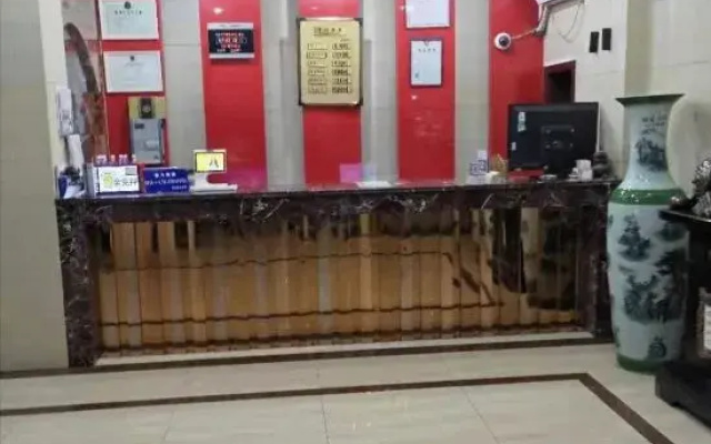 Jujia Hotel, Tongxiang Township