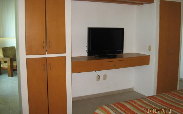 Banderas Suites