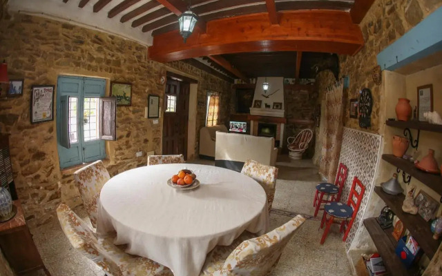 Cortijo de Don Victor