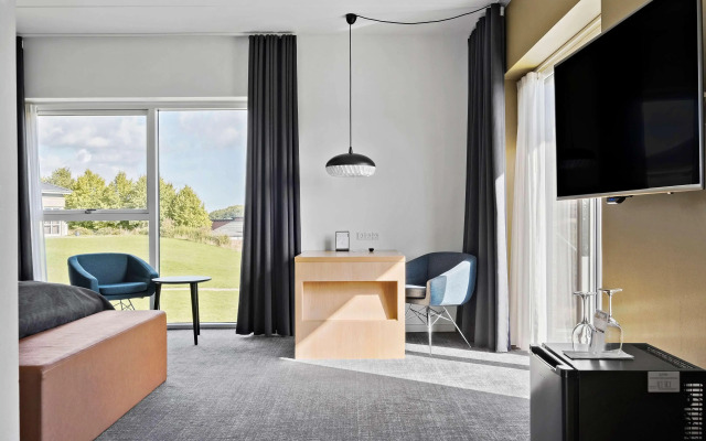 Best Western Plus Hotel Fredericia