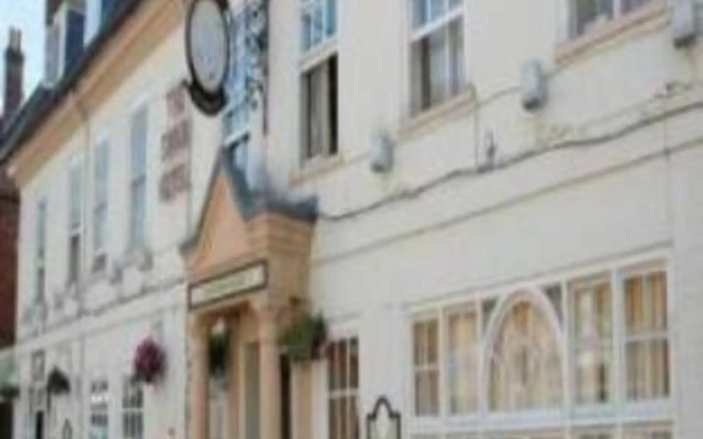 Swan Hotel by Greene King Inns