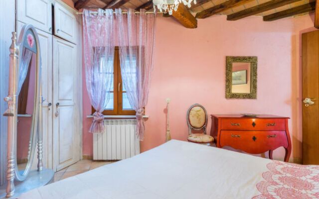 House Amarilli Pastina