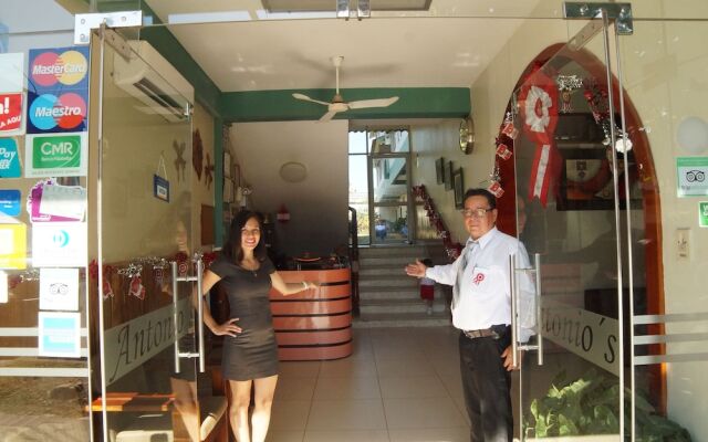 Hotel Antonio's