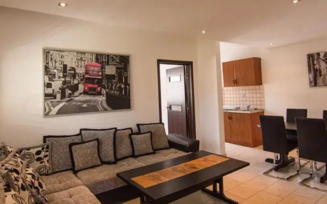 Apartment Dejan