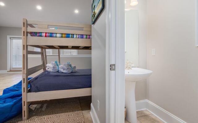 Seas The Day By BlueSwell