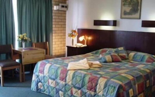 Wintersun Motel