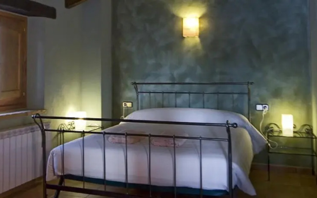 Les cots de lloberola