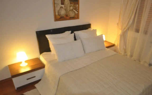 Rental House Istanbul Atakoy