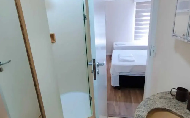 Apartamento Fascinante