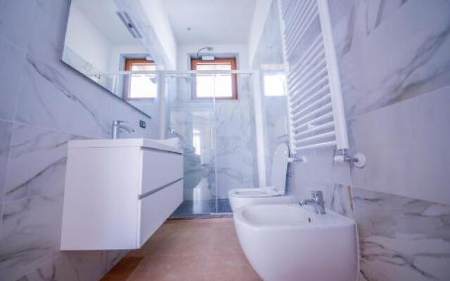 Villa Luxury House & Spa