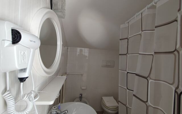 Hotel Tea - Dolomiti