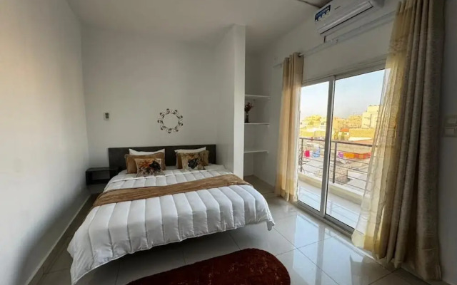Sofana Residence