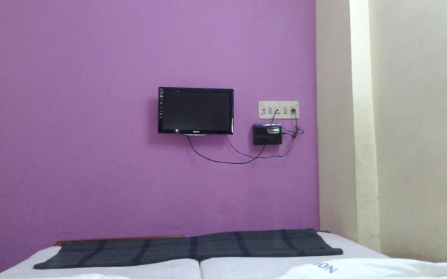 Noble Residency