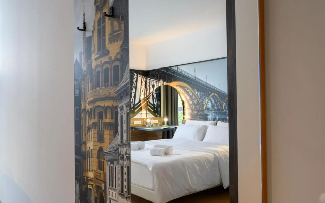 B&B Hotel Maribor